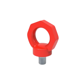 FIBRO Eye Bolt (2131.10.016) High Tensile M16