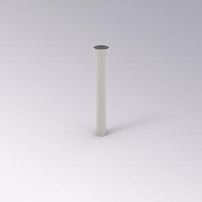FIBRO Cheesehead Punch (2201.7E) 13 x  80mm