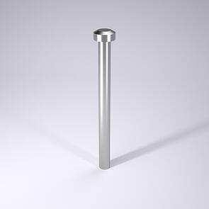 FIBRO Shaped Head Punch (220.3.0350.071) 3.50 x  71mm