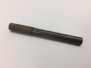 PFERD Resinoid Mounted Point W164 S6 ADW 60LB