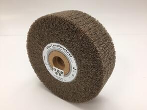 G.WENDT Flapwheel Nonwoven LV 150x50mm W/C CP-Medium  (360797)