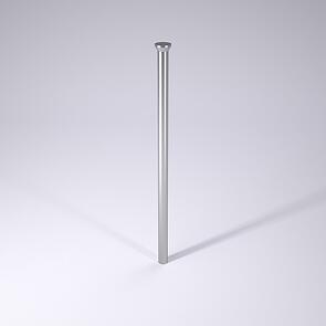 FIBRO Countersunk Head Punch (222.3.0540.071)  5.40 x  71mm
