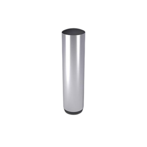 FIBRO Dowel Pin (236.1.1000.070) Extractable 10 x  70mm