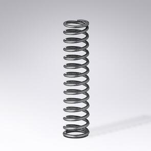 FIBRO Die Spring (241.03.18.085) Round Wire 18 x 85mm