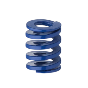 FIBRO Die Spring (241.15.13.051) Blue 12.5 x  51mm