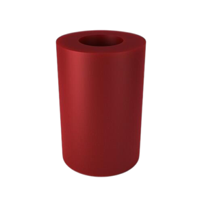 FIBRO FLEX Elastomer Insert (243.7.060.039)  6x 39mm