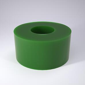 FIBRO FLEX Elastomer Spring Washer (244.1.20.6) 20mm 90SH
