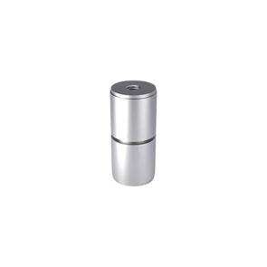 FIBRO Taperlock Pin & Bush (2442.12.025.054) FW40 25mm x 27mm