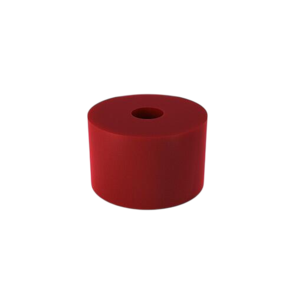 FIBRO FLEX Tubular Spring Element (246.7.032.032) 32 x 32mm 95SH