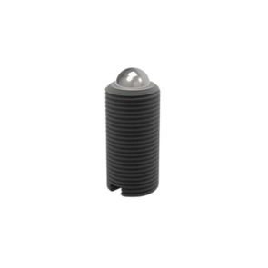FIBRO Spring Plunger (2471.01.003) Ball Stop 3mm