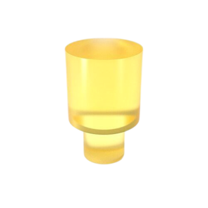 FIBRO FLEX Shedder Insert (247.6.010.016) 10 x 16mm