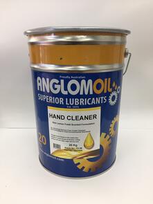 ANGLOMOIL Hand Cleaner 20Kg
