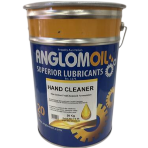 ANGLOMOIL Hand Cleaner 20Kg