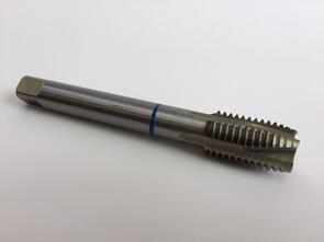 RUKO HSS Machine Tap 376/B M24 x 3.0    Straight Flute (232240)