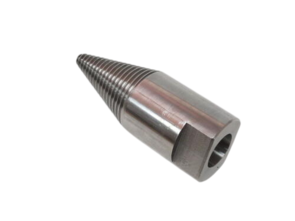 Tapered Spindle Stub SS M14x2.0 (HIT SAT180)