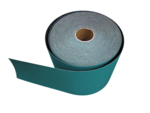 SUNMIGHT Sanding Roll R203  180mmx100m  60G