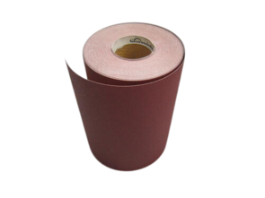 SUNMIGHT Sanding Roll B316  115mmx 50m  80G Paper (30306)