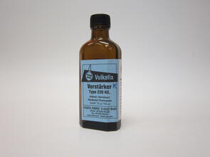 VULKAFIX Hardener 220 NE K 75g (BOTTLE)