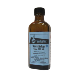 VULKAFIX Hardener 220 NE K 75g (Bottle)