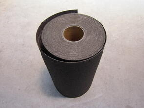 SUNMIGHT Sanding Roll K35 440mmx 50m  40G