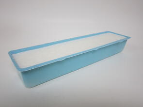 Bobbing Grease Bar