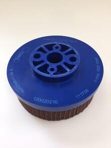 PICARD Deburring Disc 150x68x25mm 2 Hole