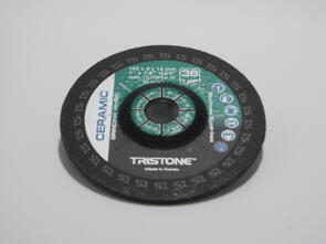 TRISTONE Flexible Grinding Disc 100mm GC36 (F36)