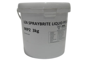 LEA Spraybrite Liquid Polish MIP2 [Hercules 22231] [5Kg]