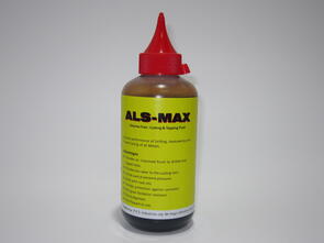 ALS-MAX Cutting & Tapping Fluid  500ml