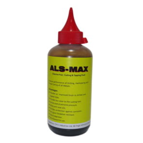 ALS-MAX Cutting & Tapping Fluid  500ml