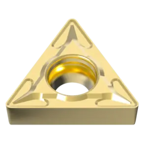 MITSUBISHI Insert, Turning TCMT110204 US735