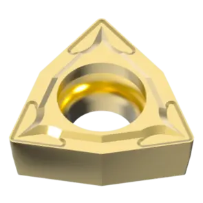 MITSUBISHI Insert, Turning WCMTL30202 US735