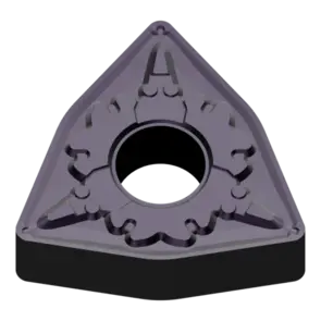 MITSUBISHI Insert, Turning WNMG060408-MM MP7035