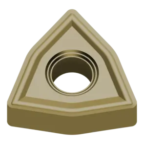 MITSUBISHI Insert, Turning WNMG060404-MS US735