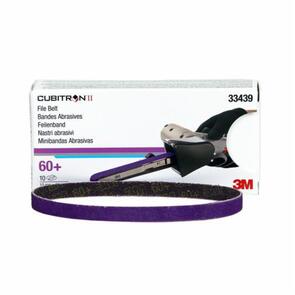 3M 33439 786F Sanding Belt 10x 330mm 60G