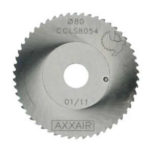 AXXAIR Saw Blade 63mm 1-3mm LS6364
