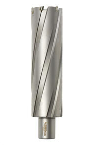 FE POWERTOOLS TCT Rail Core Drill Long Series 23mm FET5023