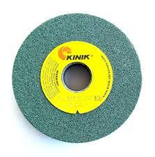 STERLING Solid Wheel 205x25x31.75mm GC220JV 1A