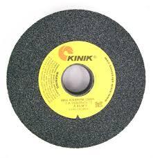 STERLING Solid Wheel 205x25x31.75mm A 36PV 1A
