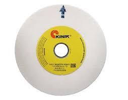 KINIK Grinding Wheel 180x19x31.75mm WA60K