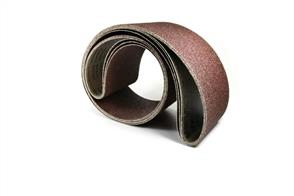 VSM Sanding Belt Compact Grain KK718X 150x2130mm 320G