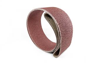 VSM Sanding Belt Compact Grain KK790Y 150x3620mm 180G