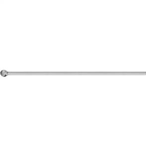 PFERD TC Burr KUD 1210/6  Z3 Plus 150mm Ext Shaft