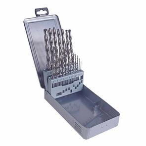 DART Drill Set (DSLHSSSET19) 1mm - 10mm x .5 Increments Long series 19pc