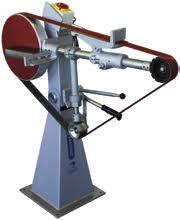 LINISHALL Wright Linisher 50x2745 038