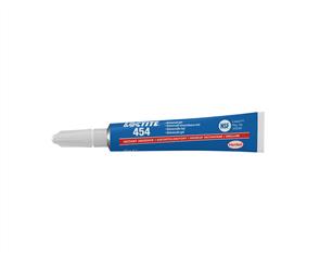 LOCTITE 454 Instant Adhesive-Non-Drip Gel 20g