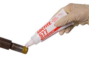 LOCTITE 577 Threadsealant-Mediem Strength-High Pressure 250ml