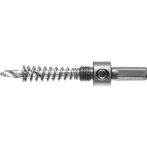 PFERD Holesaw Arbor LSS-1 (3/8")