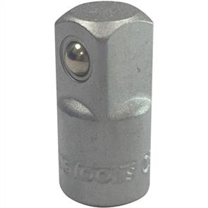 TENG Adaptor (T-Bar) 1/4"F x 3/8"M M140036-C