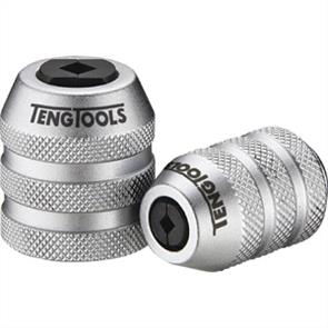 TENG Tap Chuck for Tap, 1/4" Drive  (M5-M12) M140072